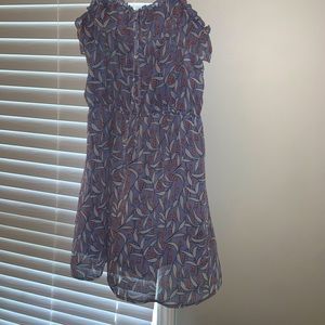 Mossimo supply CO dress